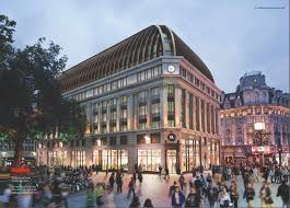 We exist to excite your senses, whether it's 48 Leicester Square London W1 Designer Group