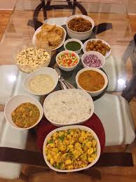 Indian Vegetarian Thanksgiving Dinner Vegetarian Thanksgiving Dinner Vegetarian Thanksgiving Thanksgiving Dinner For Two