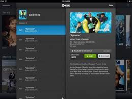 Comcast Xfinity App Now Lets You Download Movies For Offline Viewing Comcast Xfinity Download Movies Xfinity