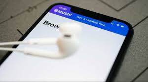 10 Best Apps To Get Free Music On Iphone Esr Blog