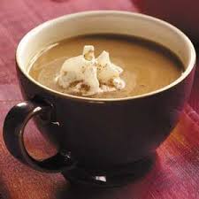 Eggnog Coffee Recipe Eggnog Coffee Coffee Recipes Eggnog