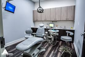 Calm Grey Dental Chair Dental Office Design By Arminco Inc Dental Office Design Contemporary Dining Chairs Clinic Design