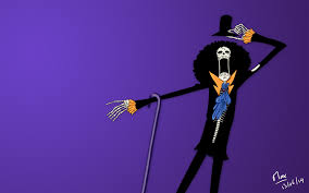 One Piece Brook Wallpaper For Iphone Click Wallpapers One Piece Wallpaper Iphone Brooks One Piece Iphone Wallpaper