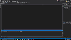 Visual Studio 2015 Hangs When Creating New Xamarin App Stack Overflow