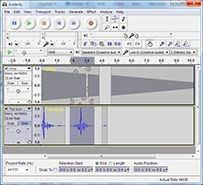 Finding Starter Projects Free Software For Making Digital Audio Workstation Music Software Audio