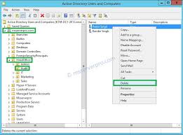 Windows Server 2012 Archives Ms Server Pro Windows Server 2012 Active Directory Windows Server