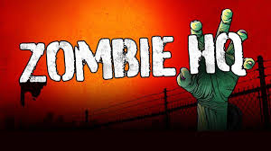 Zombie Hq Games Zombie Android Mobile Games Zombie
