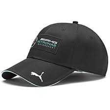 Puma Casquette De Baseball Mercedes Silver Arrows Em 2020 Mercedes Amg Mercedes Baseball