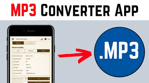 Mp3 Converter App For Ios Iphone Ipad Youtube