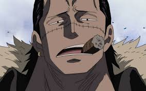 Crocodile used to be a female crocodile could have been a female who was converted into a man by ivankov. Crocodile One Piece Wallpapers Top Free Crocodile One Piece Backgrounds Wallpaperaccess