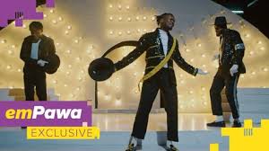 Icymi Dj Neptune Ft Joeboy Mr Eazi Nobody Nigerian Music Videos Latest Music Videos Music Download