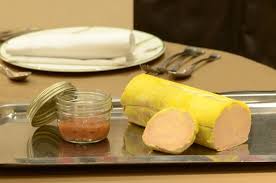 Foie Gras De Canard Maison Photo De Restaurant Le Cygne Saint Omer Tripadvisor