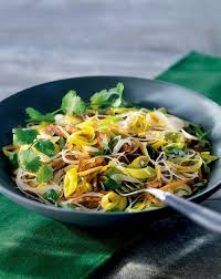 Wok De Poireau A La Chinoise Recettes Wok Recette Wok Legumes Recette Poireaux