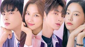 Daftar Pemain True Beauty Drama Adaptasi Webtoon The Secret Of Angel Berikut Sinopsisnya Tribunnews Com Mobile