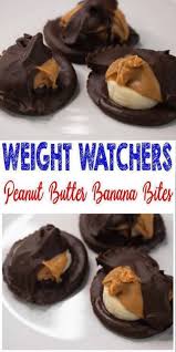 Pin On Ww Snacks