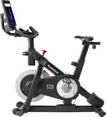 This is another good example of a mountain bike seat that's designed to be comfortable. Nordictrack Commercial S22i Studio Cycle Black Ntex02117nb Best Buy