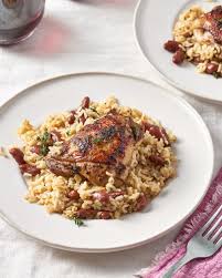 Recipe Jerk Chicken Skillet Dinner Recipe Jerk Chicken Skillet Dinner Recipes Pea Recipes