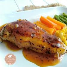 Resep Steak Ayam Lada Hitam Cerita Mami Kenzie Resep Steak Resep Masakan Resep