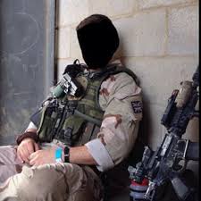British Sas Soldier Military Special Forces British Armed Forces Special Forces