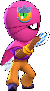 Yıldız güçlü shelly oynanış brawl stars max level shelly. Tara Brawl Stars Wiki Fandom