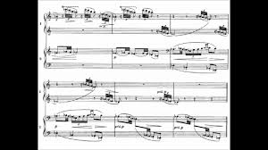 Debussy Escher 6 Epigraphes Antiques Orchestrated Youtube