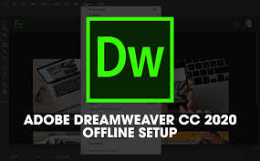 Adobe Dreamweaver Cc 2020 20 Free Download Adobe Dreamweaver Dreamweaver Cc Dreamweaver