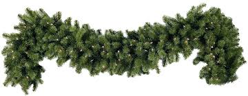 Christmas ornament garland christmas decoration, christmas, holidays, decor png. Xmas Garland Png 2 By Iamszissz On Deviantart