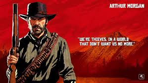 Widescreen, ultra wide & multi display desktops : Hd Wallpaper Red Dead Red Dead Redemption 2 Arthur Morgan Wallpaper Flare