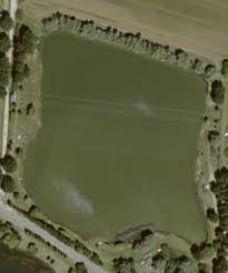 Etang Le Jonquoy Lac Prive Oise 60 Etang Lac Oise