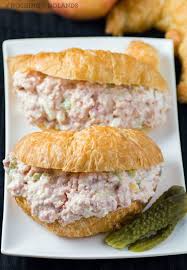 Ham Salad Sandwich Ham Salad Sandwich Ham Salad Ham Salad Recipes