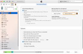 How To Restore Iphone From Backup Itunes And Icloud Backup Iphone Restoration Data Backup Icloud Iphone