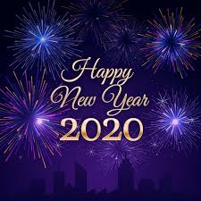 Download Happy New Year Concept With Fireworks For Free Happy New Year Images Happy New Year Message Happy New Year Pictures