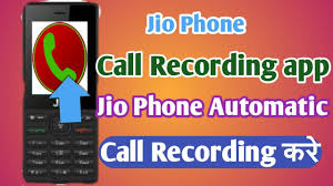 Jio Phone Call Recording Kare Automatic Call Recording On Jio Phone Problems Solved Youtube