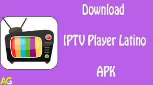 Download Iptv Player Latino Apk Apptogame Online Video Streaming Internet Television Marketing Downloads