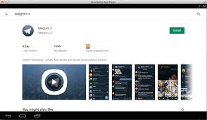 Telegram X In Pc Free Download For Windows 7 8 10 And Mac In 2020 Mobile Data End To End Encryption Free Download