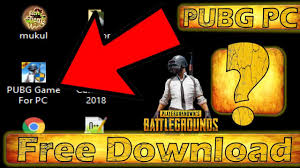 Pubg pc lite has optimized graphics and game size, this helps the game to run on even 4 gb ram without any high quality graphics card. Pubg Pc Download Free Full Version