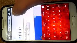How To Download Music From Youtube Onto Your Phone Without An App Download Music From Youtube Music Download Tech Info