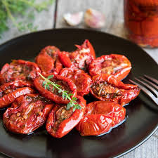 Comment Faire Des Tomates Sechees Recette Avec Tomates Sechees Faire Des Tomates Sechees Recette Tomate