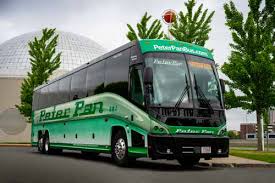 Peter Pan Bus Lines To Hire 50 Drivers Peter Pan Bus Lines