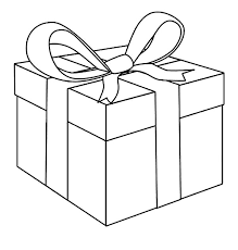 Awesome Present Box Coloring Page Coloring Sun Christmas Coloring Pages Christmas Coloring Sheets Christmas Present Coloring Pages