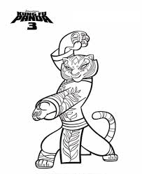 Kung Fu Panda 3 05 Jpg 999 1226 Panda Coloring Pages Kung Fu Panda Coloring Pages