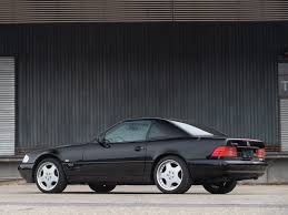 1998 Mercedes Benz Sl 600 Mercedes Benz Mercedes Old Mercedes