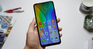 The Huawei Y6p Treads A New Ground 2nd Opinion