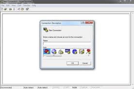 Download Hyperterminal 7 0 Latest Version Filehippo Software