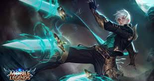 Mobile Legends Wallpapers For Pc Mobile Legends Hd Wallpapers Wallpaper Cave Download Granger Mobile Legend Wallpaper Alucard Mobile Legends Mobile Legends