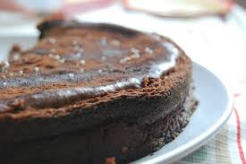 Recette Gateau Mousse Au Chocolat Connu Aussi Sous Le Nom De Gateau De Lucien Du Bouts Des Doigts Gateau Mousse Mousse Au Chocolat Gateau Mousse Au Chocolat