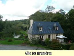 Ceux qui souhaitent passer des vacances mémorables pourront réserver des. 2 Gites Proches De Deauville Et Honfleur Location De Vacances Tourville En Auge Calvados