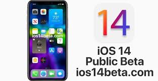 Ios 14 Public Beta Download Ios 14 Beta Download