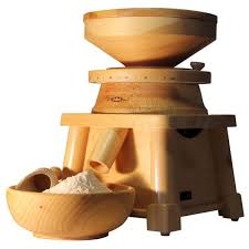 Moulin A Farine Family A100