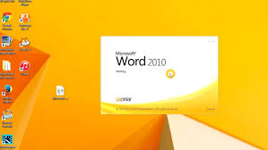 Microsoft Office 2010 Free Download For Windows 10 8 7 32 Bit 64 Bit